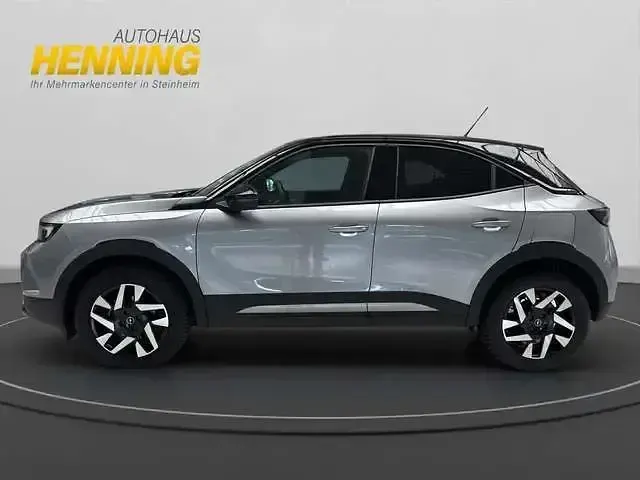 Gebraucht Opel Mokka 136 PS (100 kW) 2024 Grau SUV