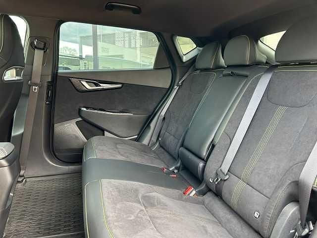 Gebraucht Kia Soul GT 430 kW (585 PS) 2022 SUV