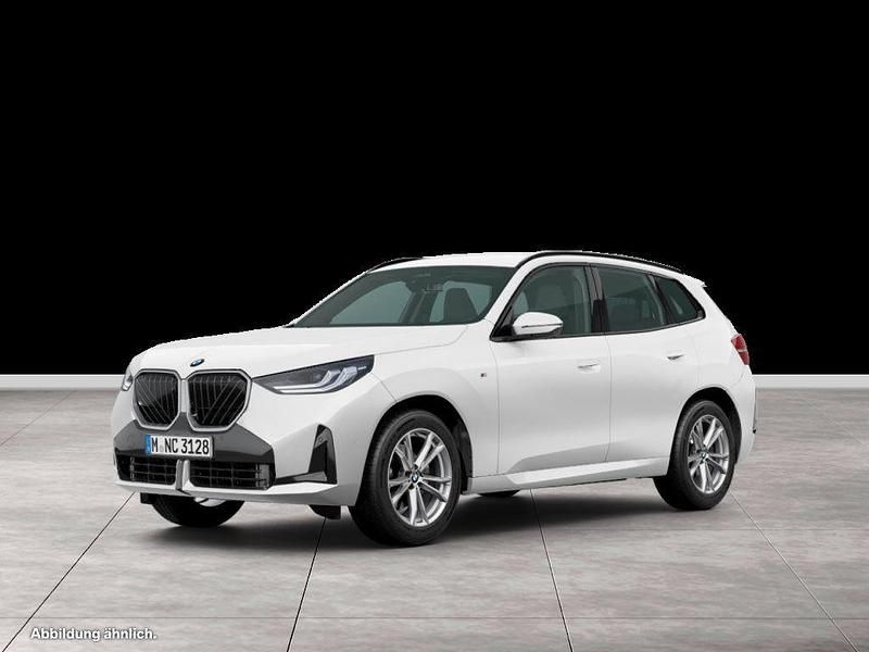 Gebraucht 2025 BMW X3 Shadowline SUV | 56.353 € (Etwas zu teuer) - Bild 1/4