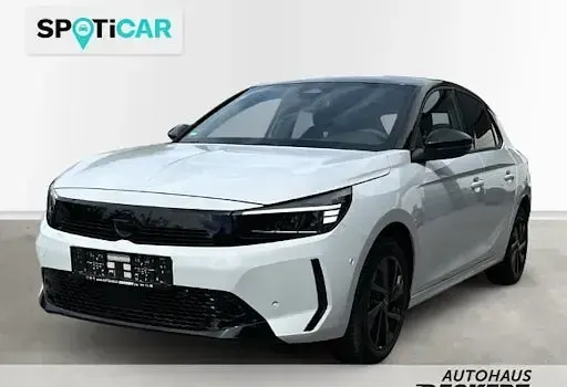 Gebraucht Opel Corsa 101 PS (74 kW) 2025 Kleinwagen