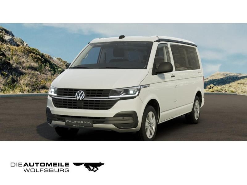 Gebraucht 2025 VW California Beach Van | 69.900 € (Etwas zu teuer) - Bild 1/4