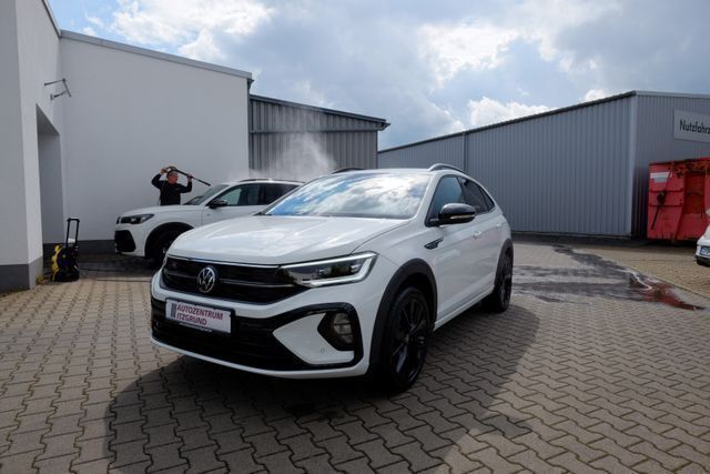 Weiß Gebraucht 2024 VW Taigo R-line SUV | 24.999 € (Etwas zu teuer) - Bild 1/4
