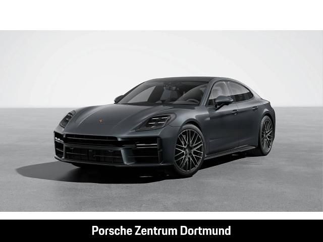 Grau Neu 2025 Porsche Panamera 4S Limousine | 183.600 € (Fairer Preis) - Bild 1/4