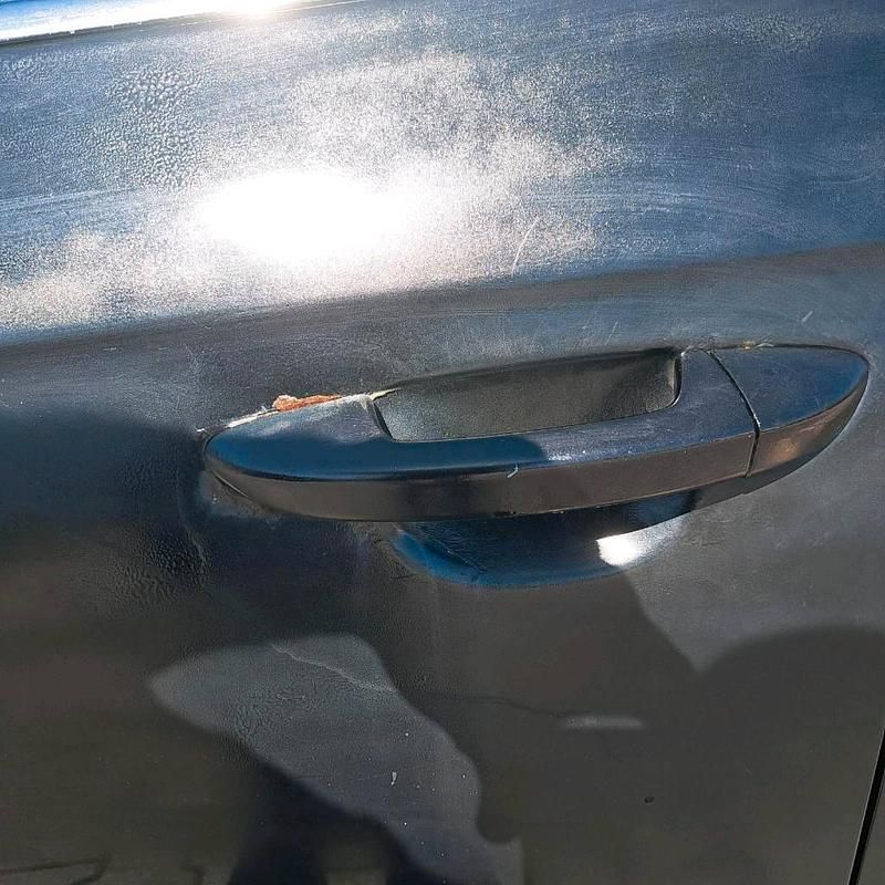 Gebraucht VW Passat 140 PS (102 kW) 2010 Schwarz Kombi