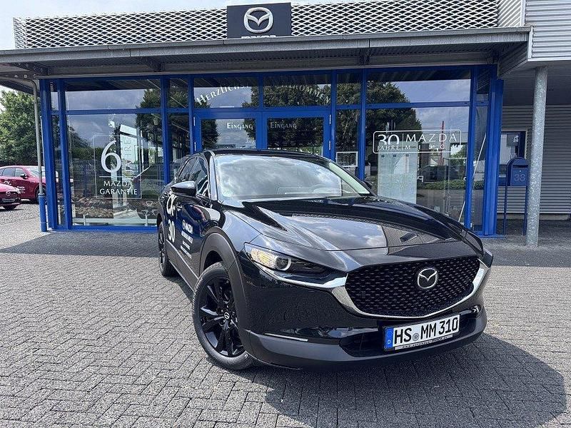 Neu 2024 Mazda CX-30 Homura-Line SUV | 28.500 € - Bild 1/4