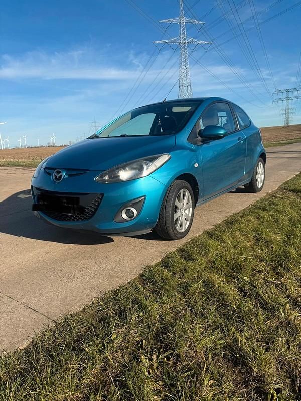 Andere farben Gebraucht 2011 Mazda 2 Kleinwagen | 3.200 € (Fairer Preis) - Bild 1/4