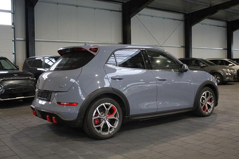 Gebraucht Ora 03 GT 125 kW (171 PS) 2023 Grau Kleinwagen