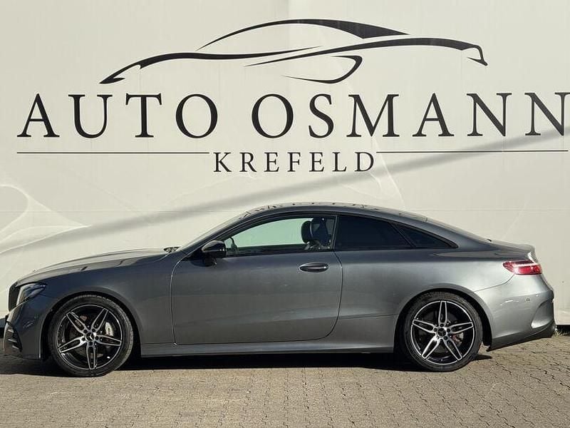 Gebraucht Mercedes E53 AMG AMG 435 PS (319 kW) 2020 Grau Coupé