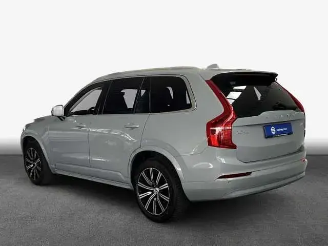 Gebraucht Volvo XC90 184 PS (135 kW) 2024 SUV
