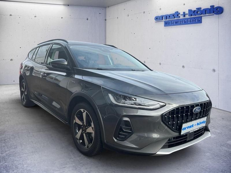 Neu Ford Focus Active X 155 PS (114 kW) 2025