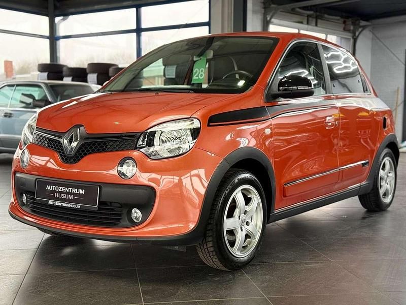 Gebraucht Renault Twingo GT 109 PS (80 kW) 2018 Other Kleinwagen