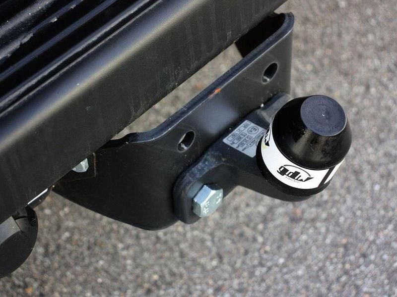 Gebraucht Opel Movano 140 PS (102 kW) 2023 Weiss Van