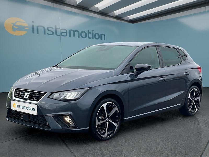 Gebraucht 2025 Seat Ibiza FR Kleinwagen | 23.899 € (Fairer Preis) - Bild 1/4