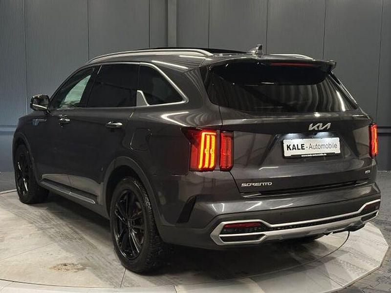 Gebraucht Kia Sorento Platinum 201 PS (147 kW) 2023 Graphite metallic SUV
