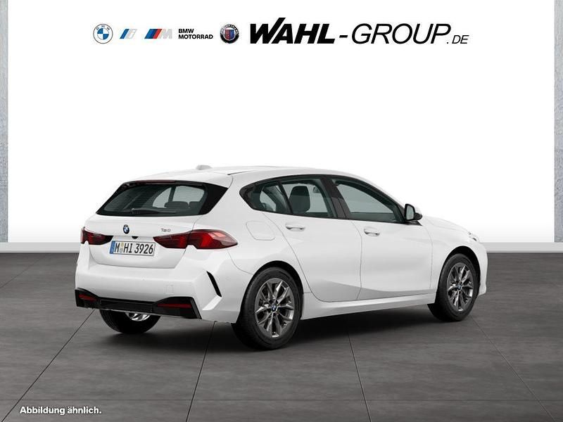 Gebraucht BMW 120 Performance 170 PS (125 kW) 2025 Weiß Kleinwagen