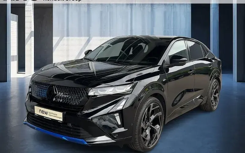 Gebraucht Renault Rafale 300 PS (220 kW) 2024 Schwarz SUV