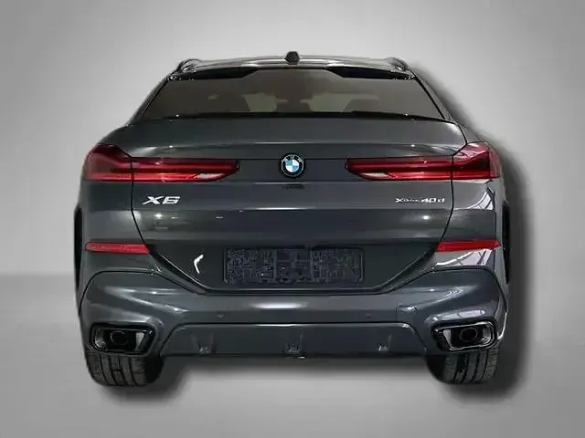 Gebraucht BMW X6 M Sport 2025 Andere SUV