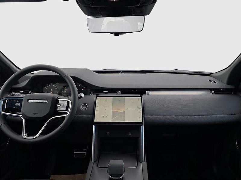 Gebraucht Land Rover Discovery Sport SE Dynamic 204 PS (150 kW) 2025 Ostuni pearl white SUV