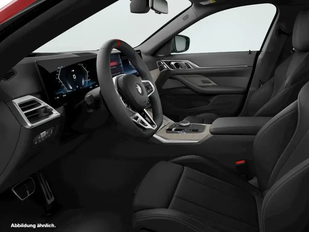 Gebraucht BMW i4 Comfort Edition 442 kW (601 PS) 2025 Limousine