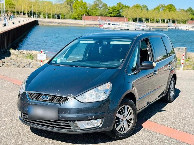 Usata Ford Galaxy 130 CV (95 kW) 2006 Monovolume