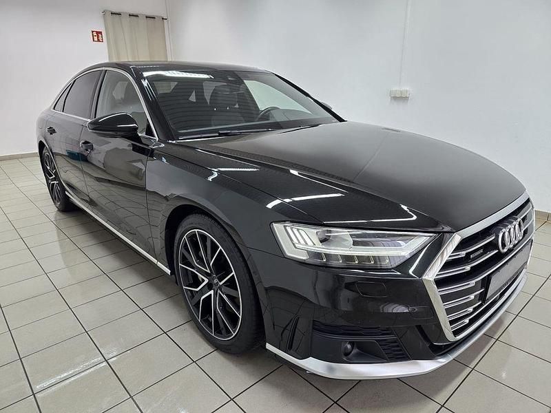 Gebraucht Audi A8 Sport 340 PS (250 kW) 2021 Andere Limousine