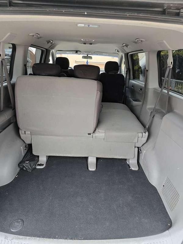 Gebraucht Hyundai H-1 170 PS (125 kW) 2008 Van / Kleinbus