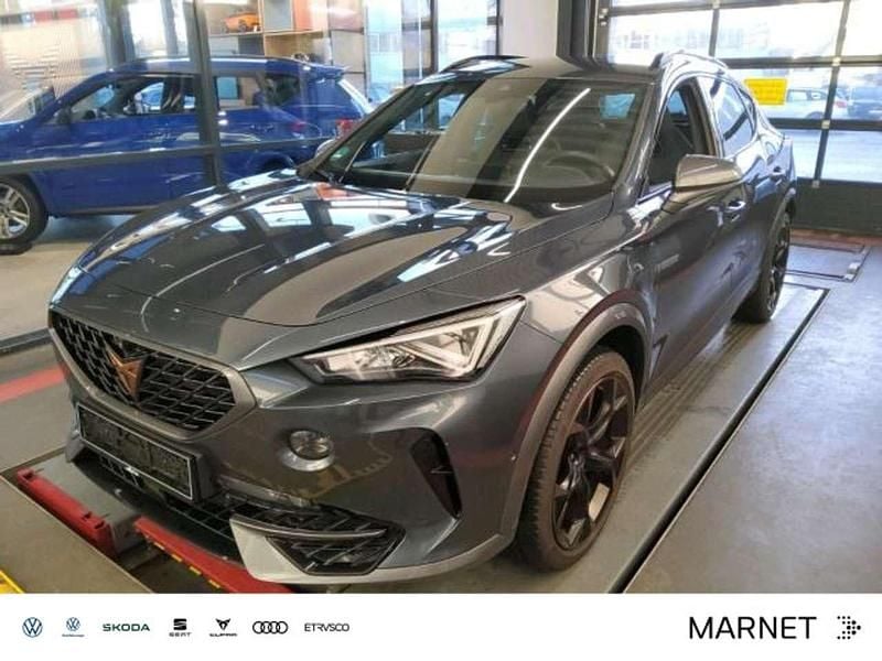 Magnetic grau metallic Gebraucht 2022 Cupra Formentor VZ SUV | 23.990 € (Guter Preis) - Bild 1/2