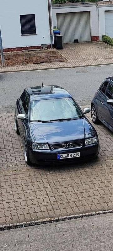 Gebraucht 1998 Audi A3 Limousine | 1.700 € (Superpreis) - Bild 1/4