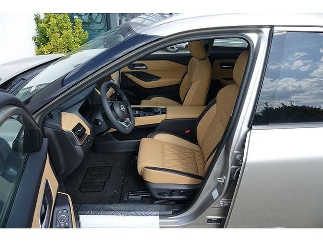 Ceramic grey Neu 2024 Nissan X-Trail Tekna+ SUV | 40.970 € (Superpreis) - Bild 1/4