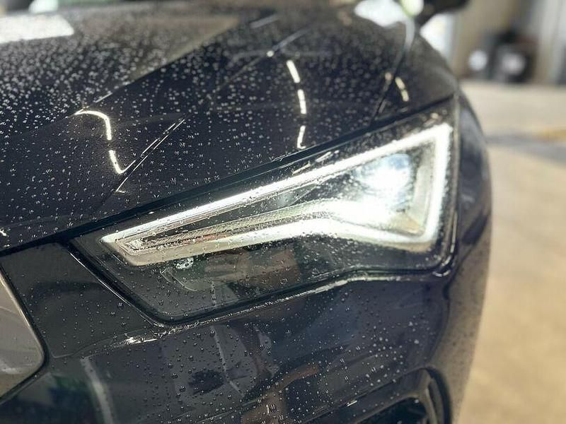 Gebraucht Cupra Ateca 190 PS (139 kW) 2025 Black magic SUV