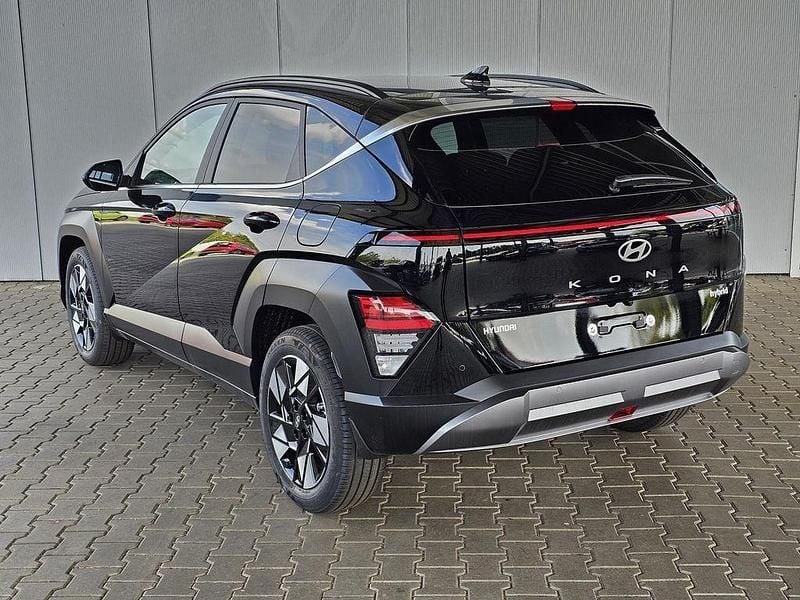 Verschiedene farben Neu 2024 Hyundai Kona Trend SUV | 28.980 € (Superpreis) - Bild 1/4