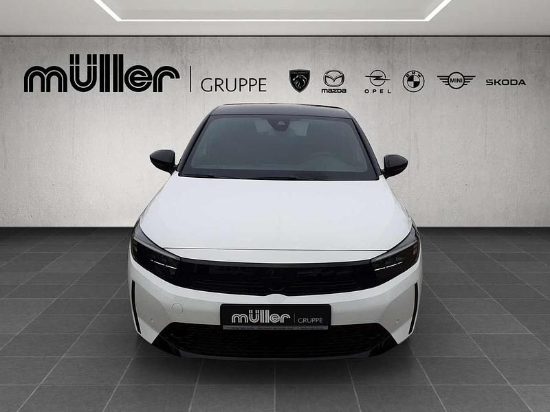 Neu Opel Corsa-e 114 kW (156 PS) 2025 Weiß Kleinwagen