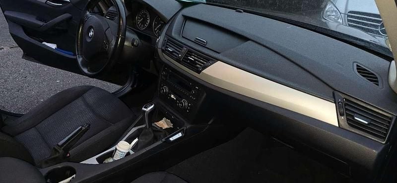 Gebraucht BMW X1 177 PS (130 kW) 2010 SUV