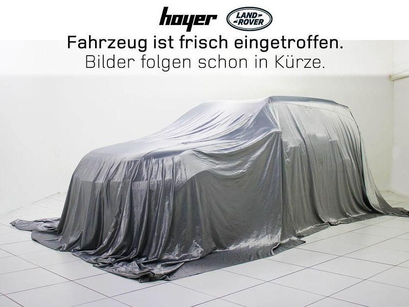 Weiß Gebraucht 2020 Land Rover Defender SE SUV | 47.880 € (Fairer Preis) - Bild 1/1