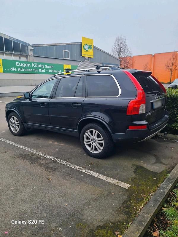 Gebraucht Volvo XC90 225 PS (165 kW) 2011 Beige SUV