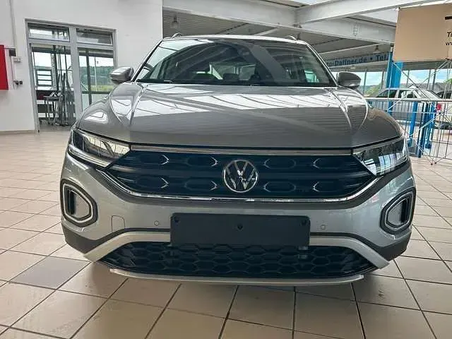 Gebraucht VW T-Roc Cabriolet 150 PS (110 kW) 2025 SUV