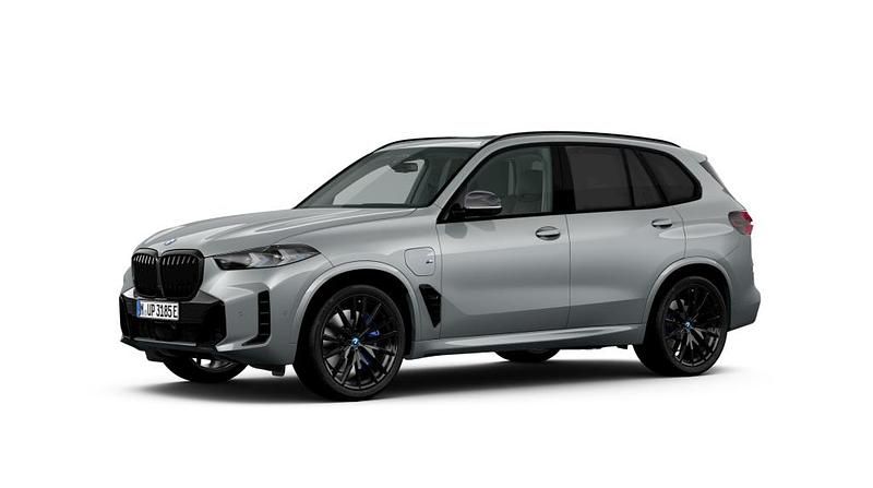 Gebraucht 2025 BMW X5 Comfort Edition SUV | 89.790 € - Bild 1/3