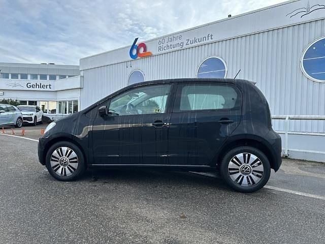 Gebraucht VW e-up! 61 kW (83 PS) 2022 Kleinwagen