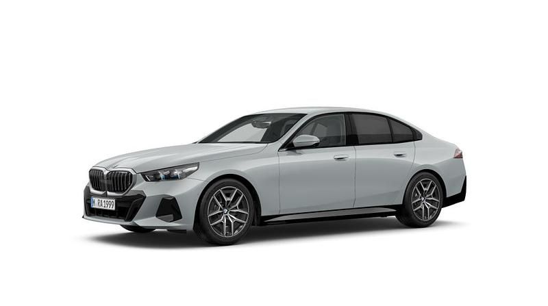 Neu BMW 520 Efficient Dynamics 197 PS (144 kW) 2025 Limousine