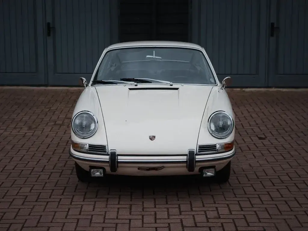 Gebraucht Porsche 912 90 PS (66 kW) 1966 Weiß Coupé