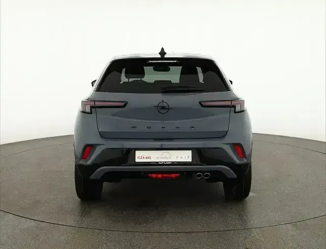 Neu Opel Mokka 131 PS (96 kW) 2025 Schwarz SUV