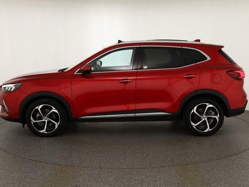 Gebraucht MG HS Luxury 162 PS (119 kW) 2024 Rot SUV