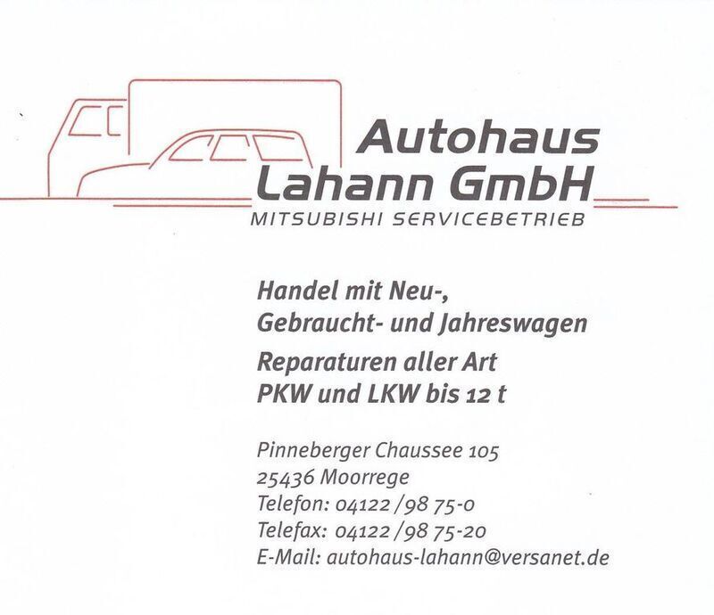 Weiß Gebraucht 2022 Mitsubishi Eclipse Cross Basis SUV | 20.990 € (Superpreis) - Bild 1/2