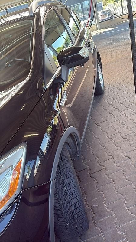 Second-hand Ford Kuga 140 CP (102 kW) 2012 SUV