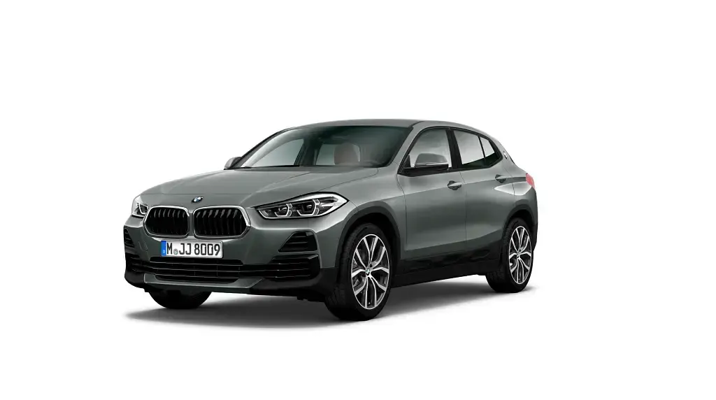 Occasion BMW X2 Advantage 136 ch (100 kW) 2026 SUV