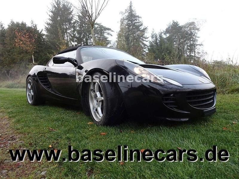 Starlight black Gebraucht 2003 Audi S2 Coupé | 34.999 € - Bild 1/4