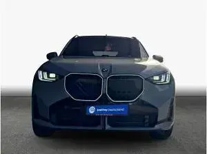 Neu BMW X3 197 PS (144 kW) 2026 Grau (m brooklyn grau metallic) SUV