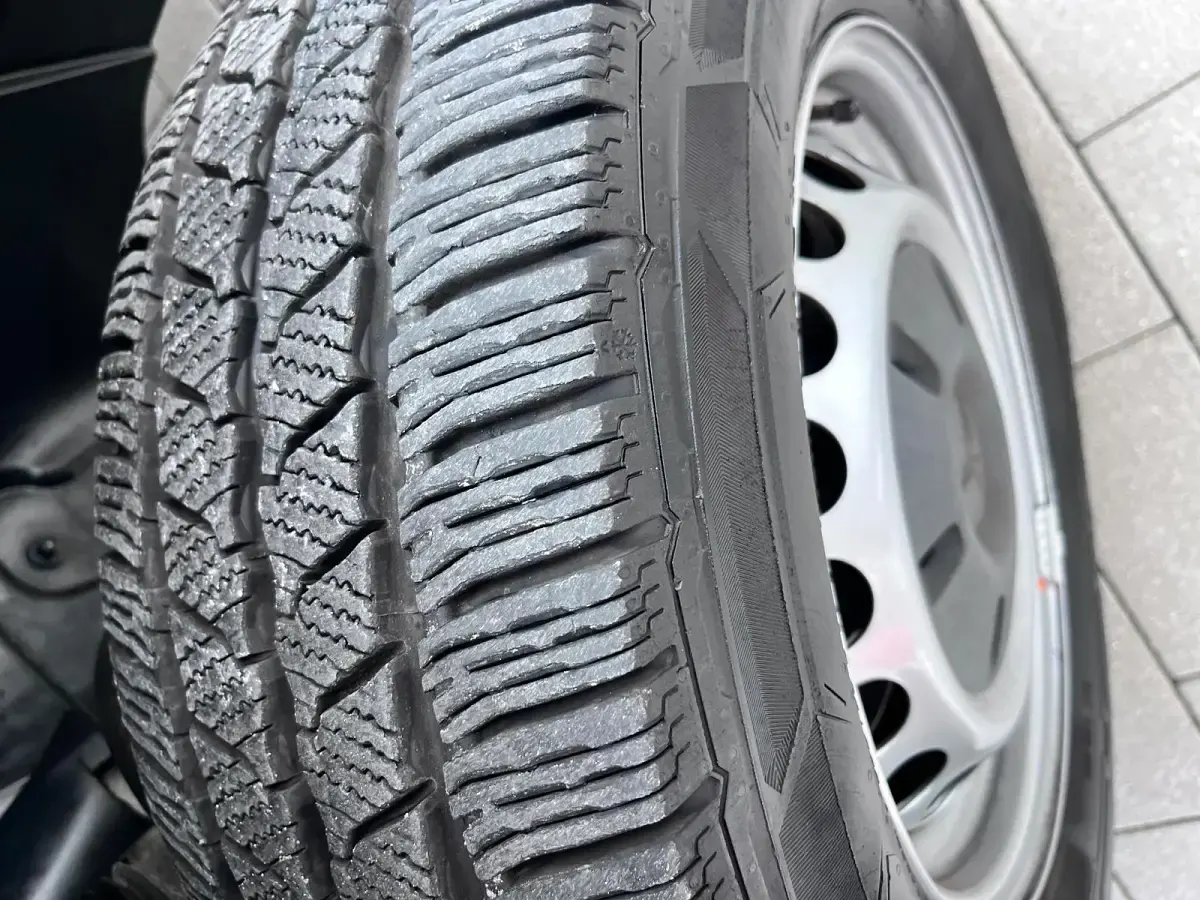 Gebraucht Mercedes Sprinter 143 PS (105 kW) 2018 Weiß Van