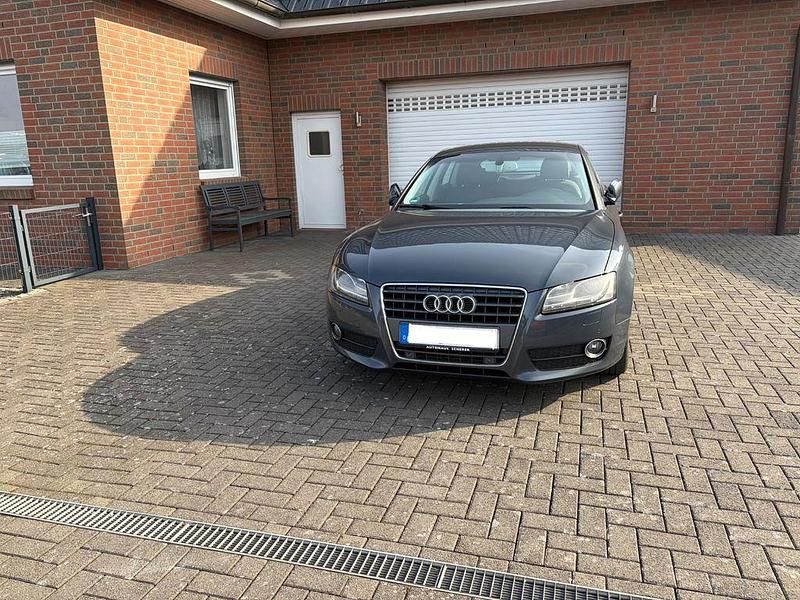 Gebraucht Audi A5 Sportback 143 PS (105 kW) 2011 Andere farben Kleinwagen