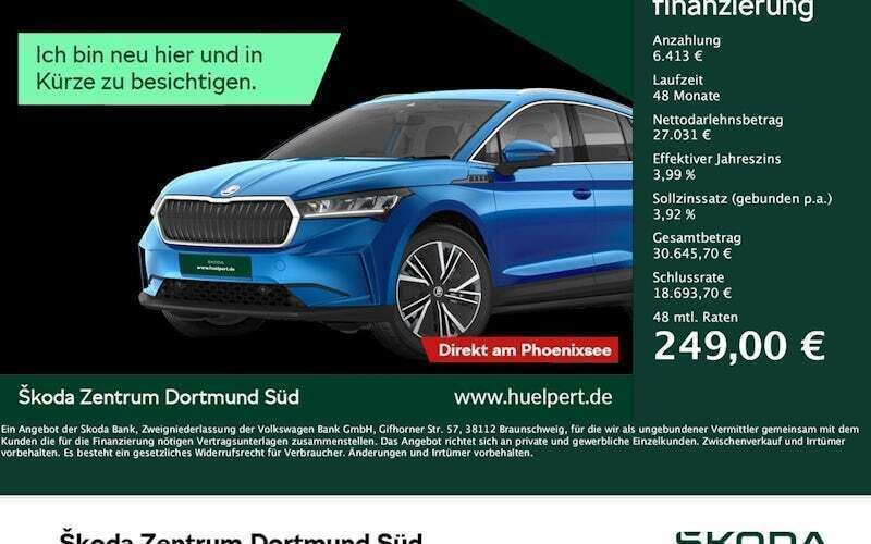 Schwarz Gebraucht 2024 Skoda Octavia Selection Kombi | 33.444 € (Fairer Preis) - Bild 1/4